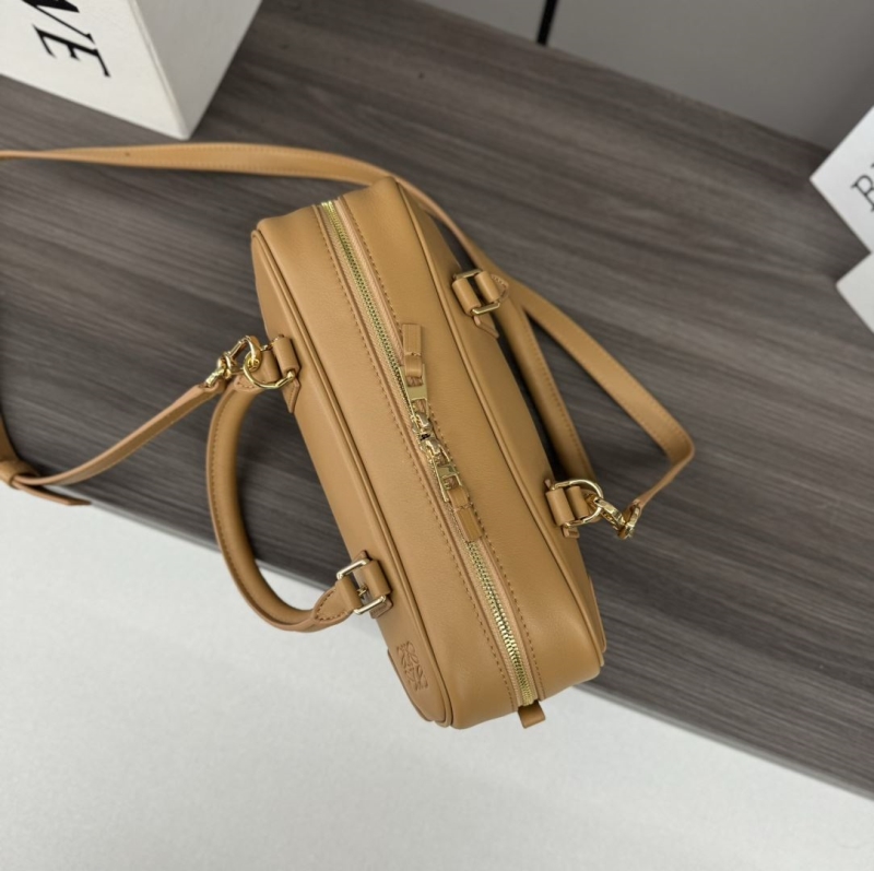 Loewe Handle Bags